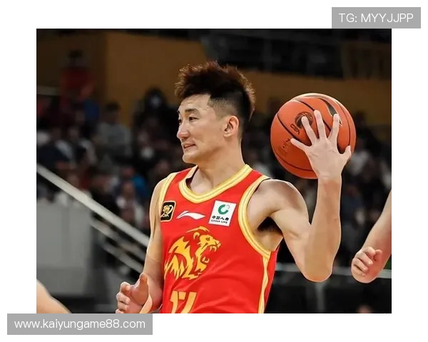 广厦为何连续2年翻盘？王博给出答案，点名孙铭徽，潘江差点意思
